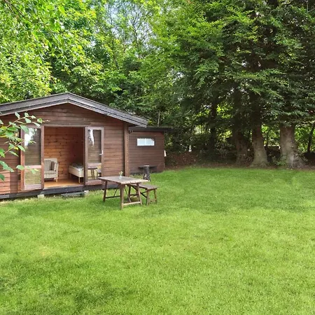 Front In With Wifi Holiday home Ronne