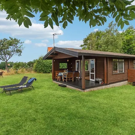 Front In With Wifi Holiday home *