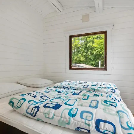 Holiday home Front In With Wifi *