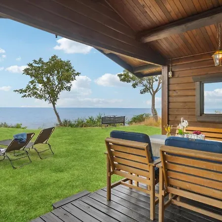 Front In With Wifi Holiday home *