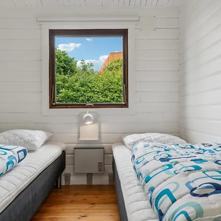 Holiday home Front In With Wifi