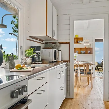 Holiday home Front In With Wifi *