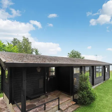 Casa de Férias Front In With Wifi