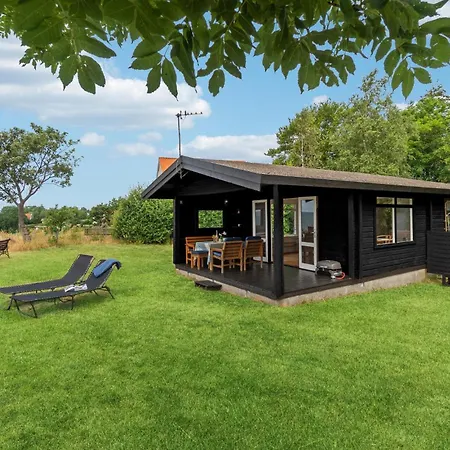 Front In With Wifi Rønne