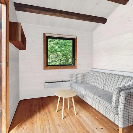 Front In With Wifi Casa de Férias Rønne