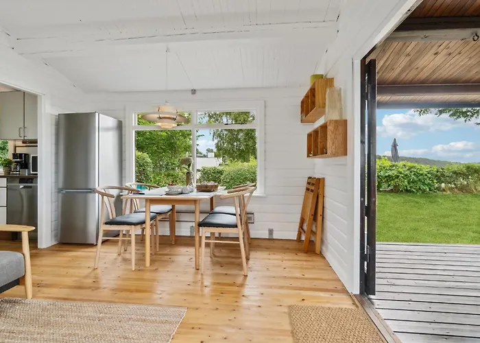 Front In With Wifi Rønne