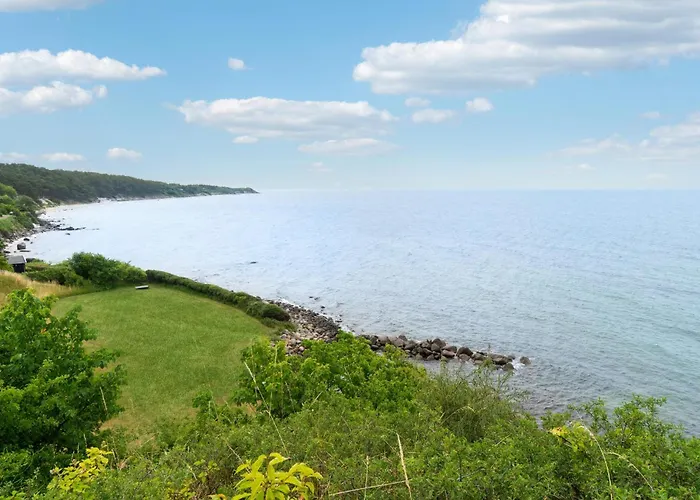 Casa de Férias Front In With Wifi