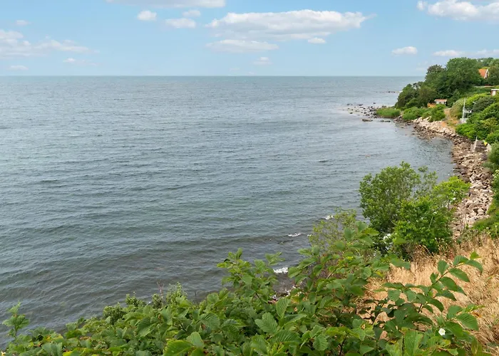 Casa de Férias Front In With Wifi