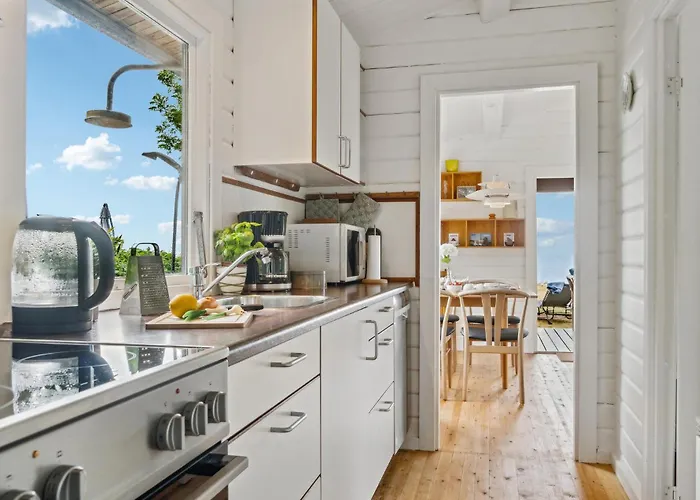 Casa de Férias Front In With Wifi *