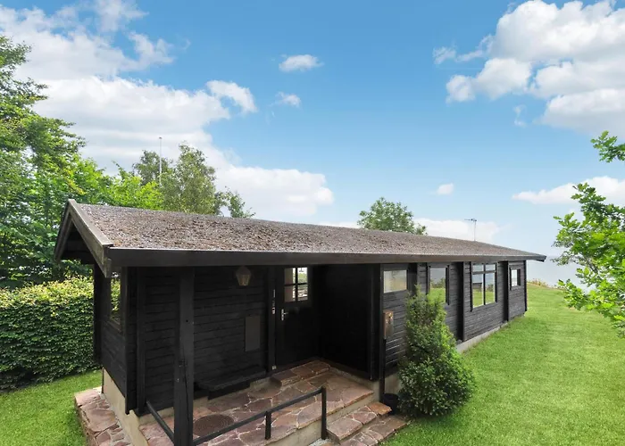 Casa de Férias Front In With Wifi