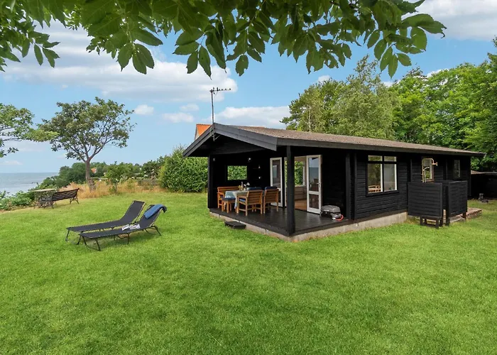 Front In With Wifi Rønne