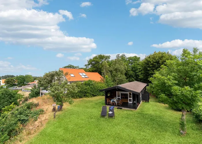 Front In With Wifi Rønne